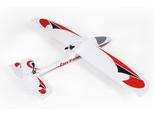 FMS Easy Trainer V2 RTF - 128 cm inkl. 2.4GHz Fernsteuerung 