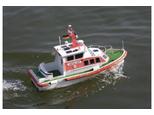 WP RC Seenotrettungsboot