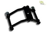 1:14 Halter Alu Pendelachse für TAMIYA-Differenziale 1Stück