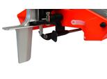 F1 Boot Mad Shark V2 Brushless 2.4 GHz ARTR