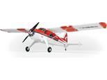 Robbe Modellsport DHC-2 BEAVER "AIR BEAVER" ROT PNP 