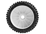 SP STAR PIN 1:8 Buggy Komplettrad # Super Soft