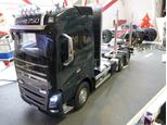 Tamiya 1:14 RC Volvo FH16 Holztransporter RTR