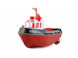 Fairplay I Schlepper Boot 1:72 RTR schwarz