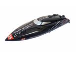Super Mono X V3 Brushless Mono-Rumpf 
