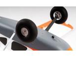 AMXPlanes Tasman 1500mm STOL EPO PNP