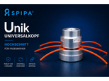 UNIK® SWISS Universal-Freischneiderkopf