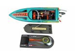  Tornado High Speed Boot brushless 450mm 65km/h RTR