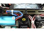 Blade Pro Buggy brushless 4WD 1:10, RTR