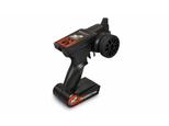  Tornado High Speed Boot brushless 450mm 65km/h RTR