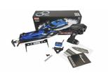 Blue Barracuda V3 Mini-Boot RTR