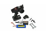 Arrow 5 Mono Speedboot brushless 633mm 2,4GHz RTR 