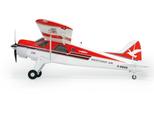 Robbe Modellsport DHC-2 BEAVER "AIR BEAVER" ROT PNP 