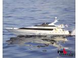 San Diego Mega Yacht Baukasten