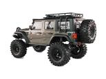 AMXRock Crosstrail Crawler 4WD 1:10 ARTR anthrazit-metallic 