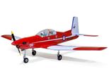  Phoenix Pilatus PC-9 GP/EP ARF - 149 cm mit elektrischen Einziehfahrwerk 