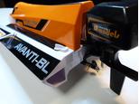 Power Brushless Boot Avanti