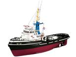 Banckert Schlepper 1:50 RC-Baukasten