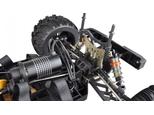 AM6 Thunderstorm Monstertruck 1:6  AMX Racing