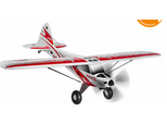 Multiplex BK FunCub XL