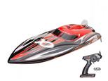 ALPHA 1060mm 4-6S red "ALPHA Flame Scheme"