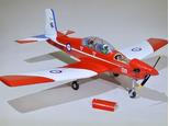  Phoenix Pilatus PC-9 GP/EP ARF - 149 cm mit elektrischen Einziehfahrwerk 