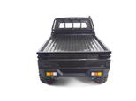 AMXRock RCX10B Scale Crawler Pick-Up 1:10, RTR grau 