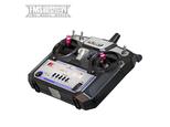 FMS Sky Trainer 182 RTF 2.4GHz Fernsteuerung - 140 cm blau 