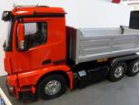 MB Arocs 3348 Hinterkipper 3Achs RTR