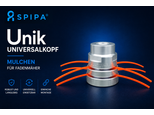 UNIK® SWISS Universal-Freischneiderkopf