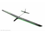 Helios Leichtwindsegler Aeronaut # 132600