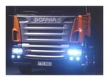 1:14 RC SCANIA R470 Highline 4x2 BS