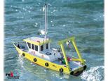 Paula Baukasten