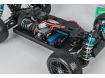 Ninja-Pro X10 2.4G 100% RTR Carson Modellsport