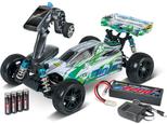 Ninja-Pro X10 2.4G 100% RTR Carson Modellsport