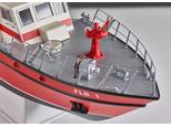 Feuerlöschboot FLB-1 Baukasten 1:25