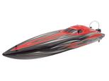 Bullet V3 Mono-Rennboot 4S brushless ARTR 