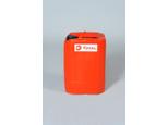 TOTAL RUBIA WORKS 2500 10W40 - 20L Kanister
