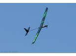 Helios Leichtwindsegler Aeronaut # 132600