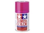 PS-40 Translucent Rosarot Polyc. 100ml