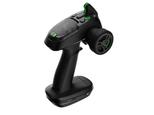4-Kanal Wheel Fernsteuerungsset "CR4S-EVO" 2.4GHz