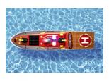 RC- Feuerlöschboot 2.4G 100% RTR