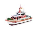WP RC Seenotrettungsboot