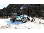 Blade Pro Buggy brushless 4WD 1:10, RTR