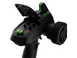 4-Kanal Wheel Fernsteuerungsset "CR4S-EVO" 2.4GHz