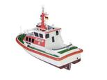WP RC Seenotrettungsboot