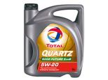 TOTAL QUARTZ 9000 FUT.ECOB 5W20 - 12x1L