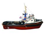 Banckert Schlepper 1:50 RC-Baukasten