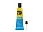 UHU hart / 35 Gramm
