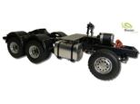 1:14 6x6 thicon-Chassis Bausatz Version 1
